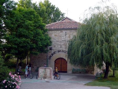Imagen Ermita de San Roque