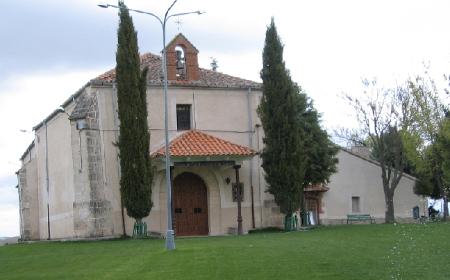 Imagen Ermita de la Virgen de Rodelga