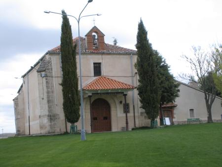 ermita de rodelga