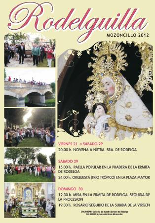 Imagen Rodelguilla 2012