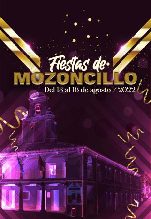 Imagen Fiestas En Mozoncillo