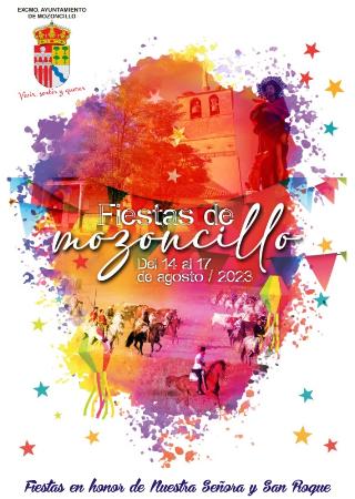 Imagen FIESTAS EN HONOR A NUESTRA SEÑORA Y SAN ROQUE