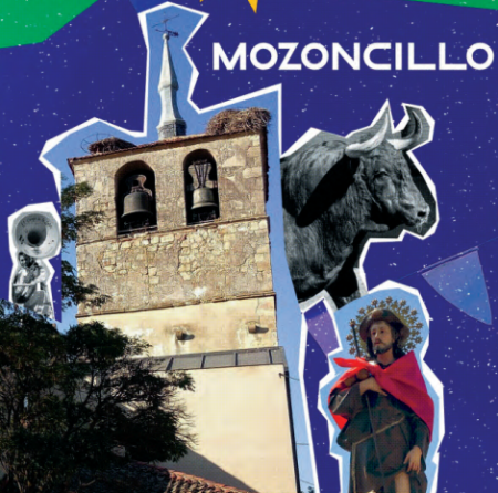 Imagen Fiestas en Honor a Nuestra Señora y San Roque